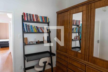 Quarto 2 de apartamento à venda com 2 quartos, 115m² em Icaraí, Niterói
