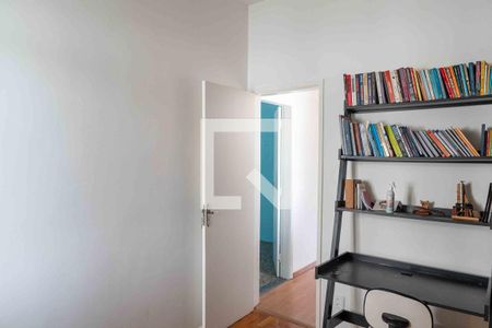 Quarto 2 de apartamento à venda com 2 quartos, 115m² em Icaraí, Niterói