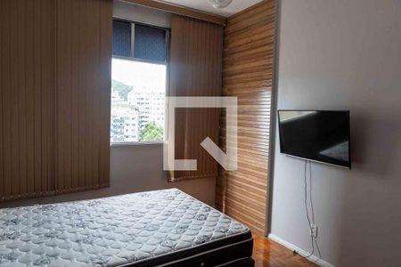 Quarto 1 de apartamento à venda com 2 quartos, 115m² em Icaraí, Niterói