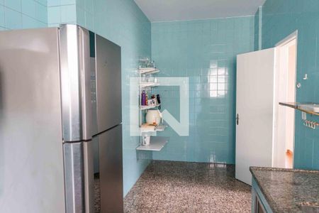 Apartamento à venda com 115m², 2 quartos e 1 vaga Apartamento à venda com 115m², 2 quartos e 1 vagaCozinha