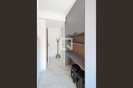 Studio para alugar com 24m², 1 quarto e sem vagaKitnet