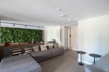 Studio para alugar com 24m², 1 quarto e sem vagacoworking