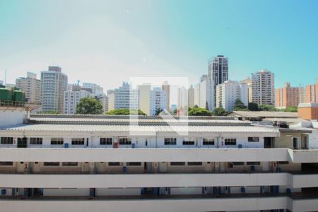 Studio para alugar com 24m², 1 quarto e sem vagaVista