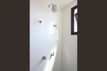 Studio para alugar com 24m², 1 quarto e sem vagaBanheiro