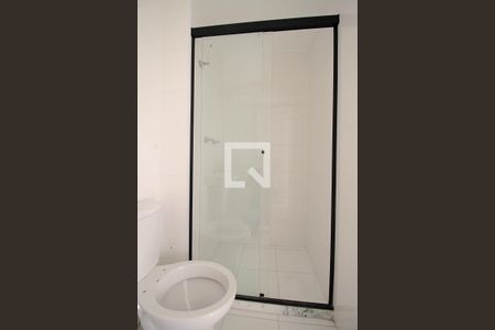 Apartamento à venda com 41m², 2 quartos e 1 vaga Apartamento à venda com 41m², 2 quartos e 1 vagaBanheiro