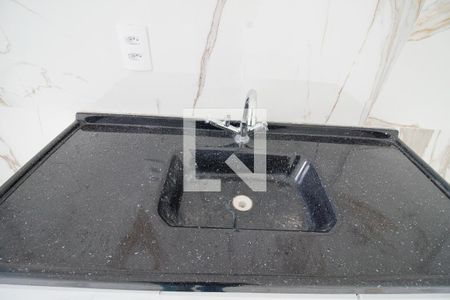 Apartamento à venda com 41m², 2 quartos e 1 vaga Apartamento à venda com 41m², 2 quartos e 1 vagaCozinha