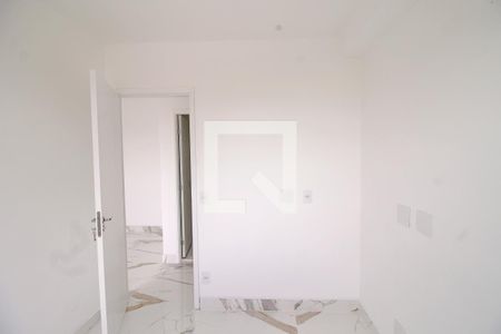 Quarto 1  de apartamento à venda com 2 quartos, 41m² em Parque Arariba, São Paulo