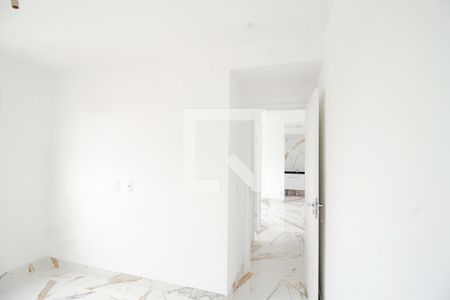 Quarto 2 de apartamento à venda com 2 quartos, 41m² em Parque Arariba, São Paulo