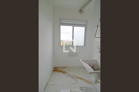 Apartamento à venda com 41m², 2 quartos e 1 vaga Apartamento à venda com 41m², 2 quartos e 1 vagaÁrea de Serviço