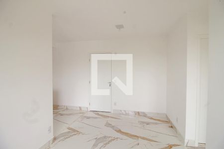 Sala  de apartamento à venda com 2 quartos, 41m² em Parque Arariba, São Paulo