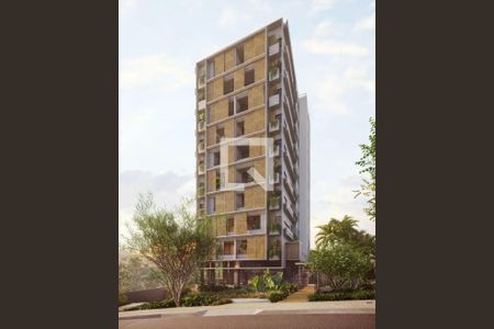 Apartamento à venda com 2 quartos, 70m² em Sion, Belo Horizonte