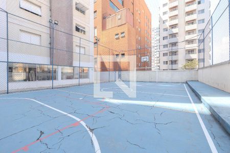 Apartamento à venda com 110m², 3 quartos e 2 vagas Apartamento à venda com 110m², 3 quartos e 2 vagasQuadra Esportiva