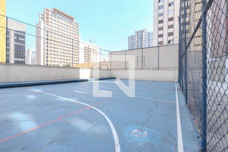 Apartamento à venda com 110m², 3 quartos e 2 vagas Apartamento à venda com 110m², 3 quartos e 2 vagasQuadra Esportiva