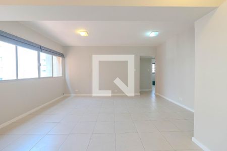 Sala de apartamento à venda com 3 quartos, 110m² em Bela Vista, São Paulo