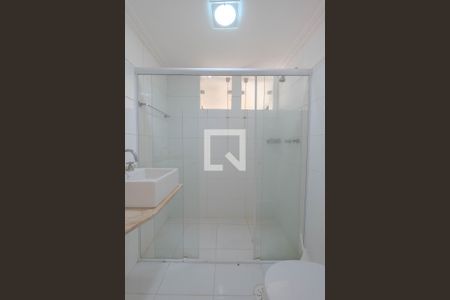 Apartamento à venda com 110m², 3 quartos e 2 vagas Apartamento à venda com 110m², 3 quartos e 2 vagasBanheiro da Suíte 2