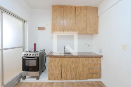 Apartamento à venda com 110m², 3 quartos e 2 vagas Apartamento à venda com 110m², 3 quartos e 2 vagasCozinha