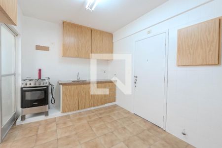 Apartamento à venda com 110m², 3 quartos e 2 vagas Apartamento à venda com 110m², 3 quartos e 2 vagasCozinha