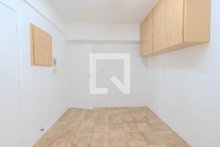 Apartamento à venda com 110m², 3 quartos e 2 vagas Apartamento à venda com 110m², 3 quartos e 2 vagasCozinha