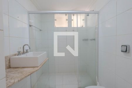 Apartamento à venda com 110m², 3 quartos e 2 vagas Apartamento à venda com 110m², 3 quartos e 2 vagasBanheiro da Suíte 2