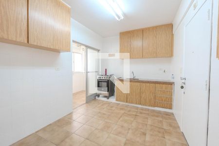 Apartamento à venda com 110m², 3 quartos e 2 vagas Apartamento à venda com 110m², 3 quartos e 2 vagasCozinha
