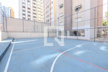 Apartamento à venda com 110m², 3 quartos e 2 vagas Apartamento à venda com 110m², 3 quartos e 2 vagasQuadra Esportiva