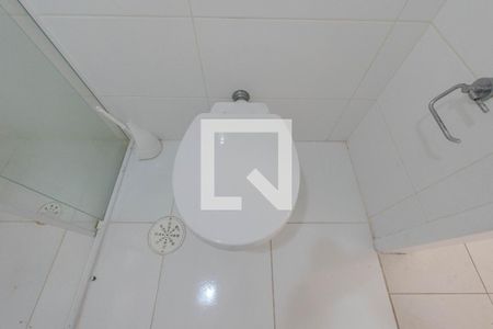 Apartamento à venda com 110m², 3 quartos e 2 vagas Apartamento à venda com 110m², 3 quartos e 2 vagasBanheiro da Suíte 2