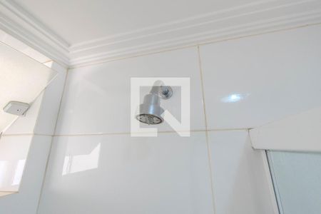 Apartamento à venda com 110m², 3 quartos e 2 vagas Apartamento à venda com 110m², 3 quartos e 2 vagasBanheiro da Suíte 2