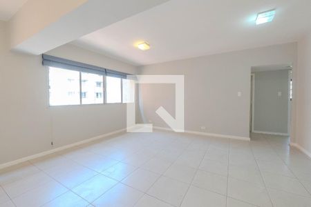 Sala de apartamento à venda com 3 quartos, 110m² em Bela Vista, São Paulo