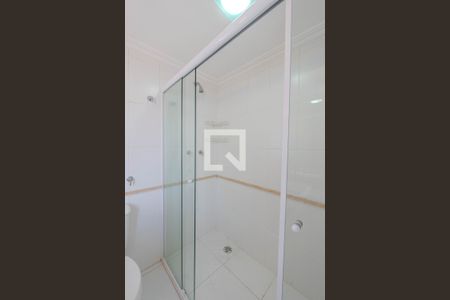 Apartamento à venda com 110m², 3 quartos e 2 vagas Apartamento à venda com 110m², 3 quartos e 2 vagasBanheiro da Suíte 1