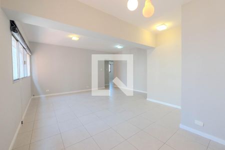 Sala de apartamento à venda com 3 quartos, 110m² em Bela Vista, São Paulo