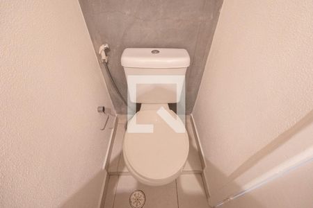 Lavabo de apartamento à venda com 3 quartos, 110m² em Bela Vista, São Paulo