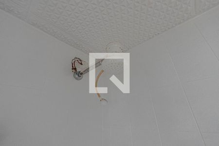 Apartamento à venda com 110m², 3 quartos e 2 vagas Apartamento à venda com 110m², 3 quartos e 2 vagasBanheiro de serviço