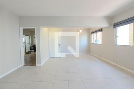 Sala de apartamento à venda com 3 quartos, 110m² em Bela Vista, São Paulo