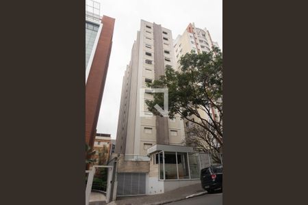 Apartamento à venda com 110m², 3 quartos e 2 vagas Apartamento à venda com 110m², 3 quartos e 2 vagasFachada