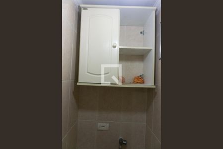 Apartamento para alugar com 28m², 1 quarto e sem vagaÁrea de Serviço