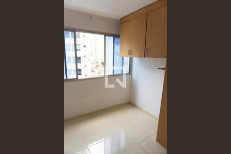 Apartamento para alugar com 28m², 1 quarto e sem vagaQuarto