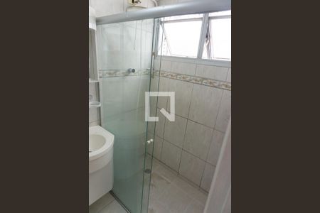 Apartamento para alugar com 28m², 1 quarto e sem vagaBanheiro