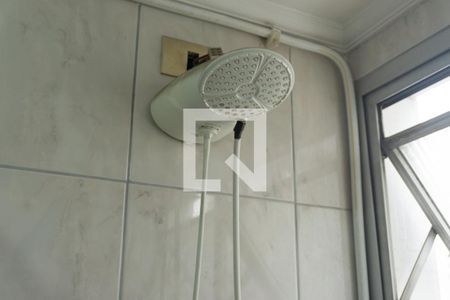 Apartamento para alugar com 28m², 1 quarto e sem vagaBanheiro