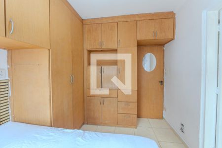 Quarto de apartamento para alugar com 1 quarto, 28m² em Bela Vista, São Paulo