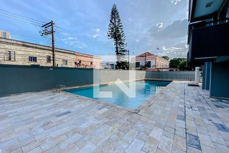 Apartamento à venda com 61m², 2 quartos e 1 vaga Apartamento à venda com 61m², 2 quartos e 1 vagaÁrea comum - Piscina