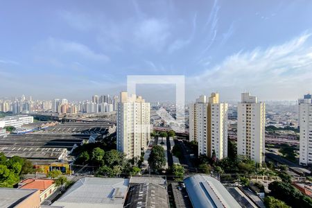 Apartamento à venda com 61m², 2 quartos e 1 vagaVista da Varanda