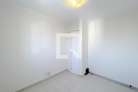 Apartamento à venda com 61m², 2 quartos e 1 vagaQuarto 2