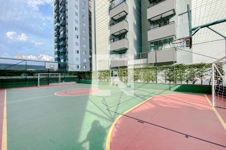 Apartamento à venda com 61m², 2 quartos e 1 vaga Apartamento à venda com 61m², 2 quartos e 1 vagaQuadra Esportiva