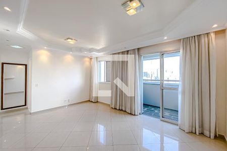 Apartamento à venda com 61m², 2 quartos e 1 vagaSala