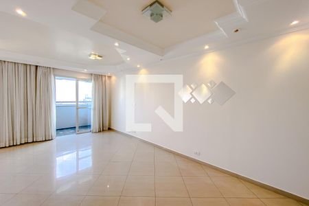 Apartamento à venda com 61m², 2 quartos e 1 vagaSala