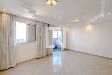 Apartamento à venda com 61m², 2 quartos e 1 vagaSala