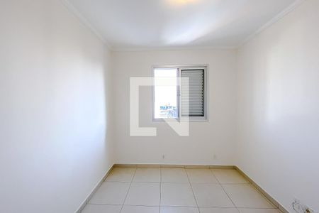 Apartamento à venda com 61m², 2 quartos e 1 vagaQuarto 2