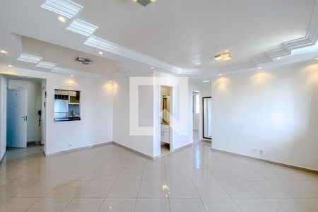 Apartamento à venda com 61m², 2 quartos e 1 vagaSala