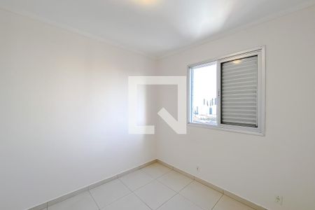 Apartamento à venda com 61m², 2 quartos e 1 vagaQuarto 2