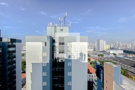 Apartamento à venda com 61m², 2 quartos e 1 vagaVista do Quarto 1